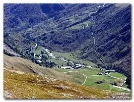 Santuario di San Magno, q.1831 – Monte Tibert